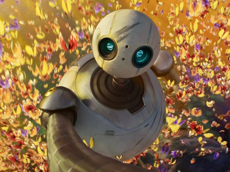 ‘Robot Salvaje’, crítica: La nueva obra maestra de DreamWorks