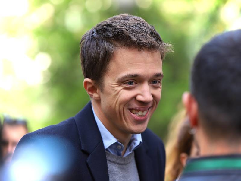 Íñigo Errejón