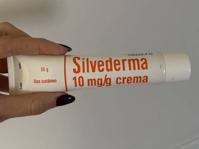 silvederma