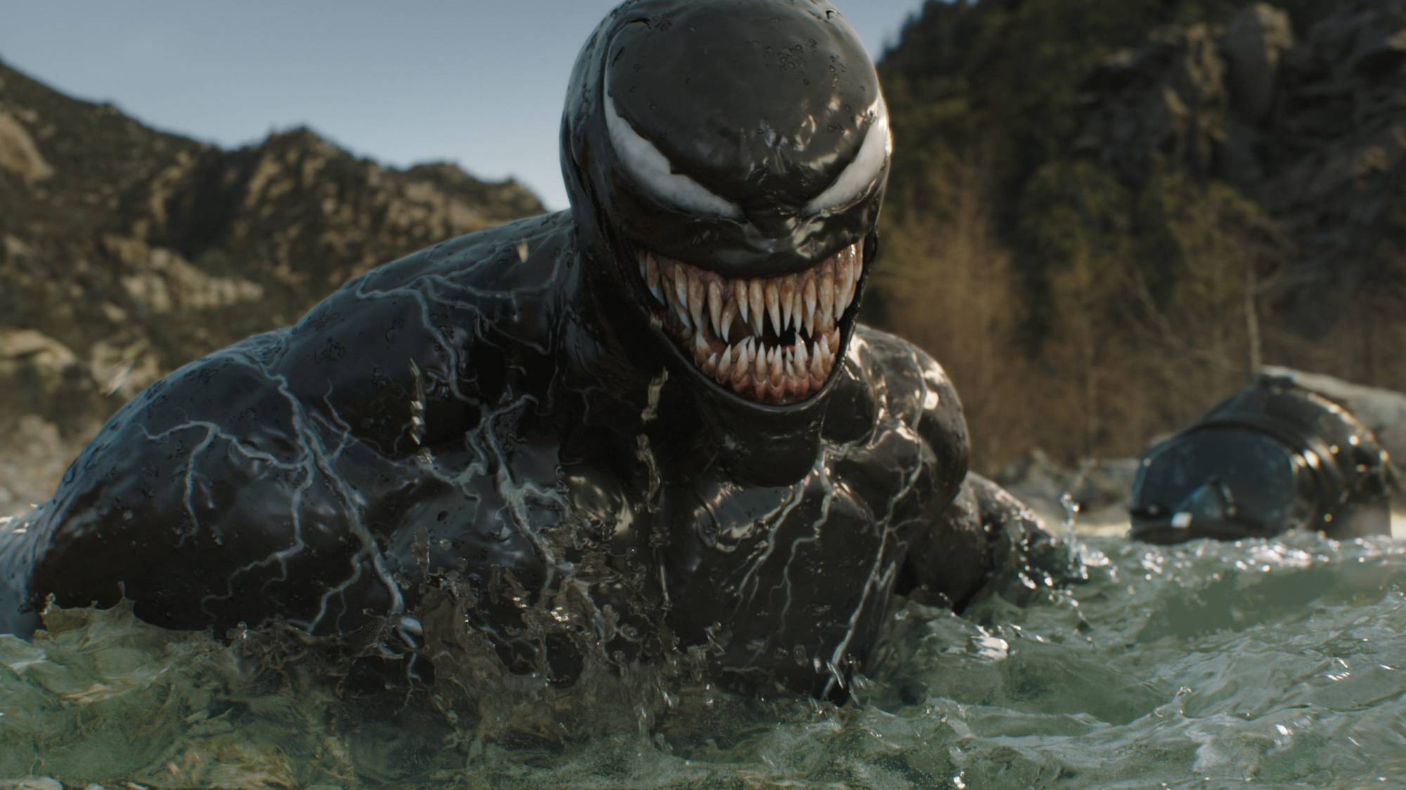 Venom: El Último Baile