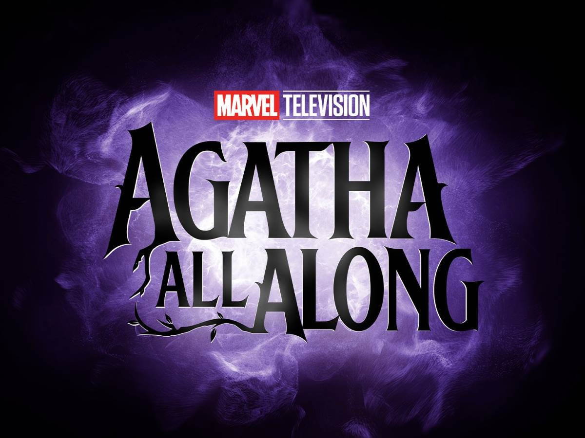 Marvel confirma la fecha de estreno de ‘Agatha All Along’, el spinoff de ‘WandaVision’ que llega a Disney+