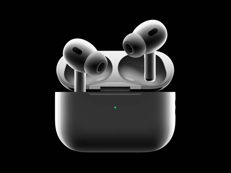 AirPods Pro 2