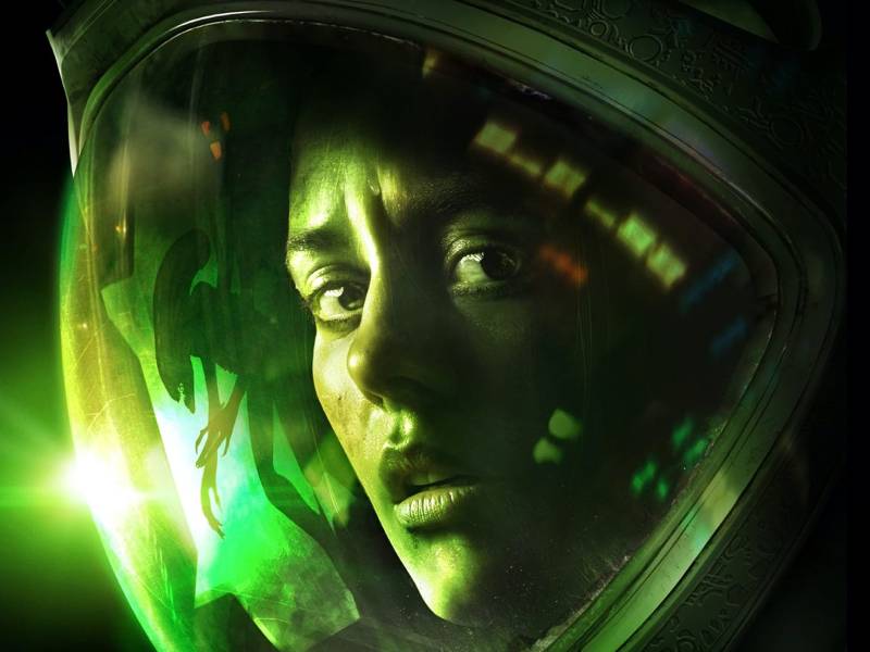 Alien: Isolation