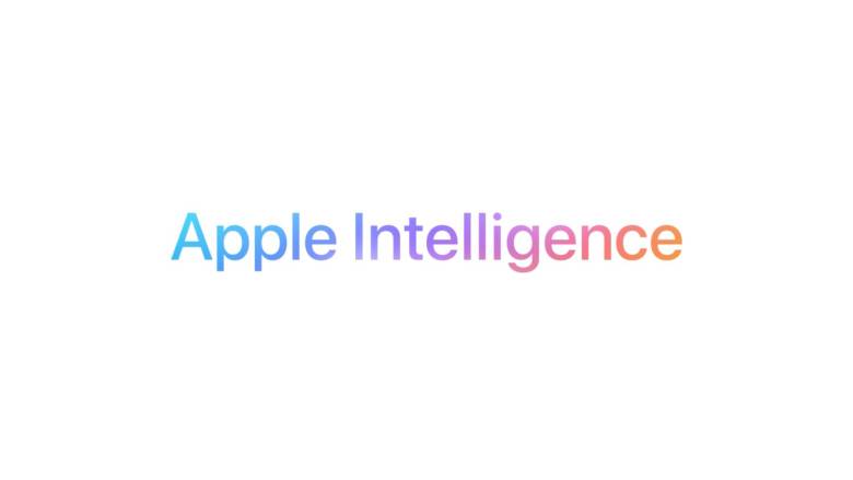 Apple Intelligence