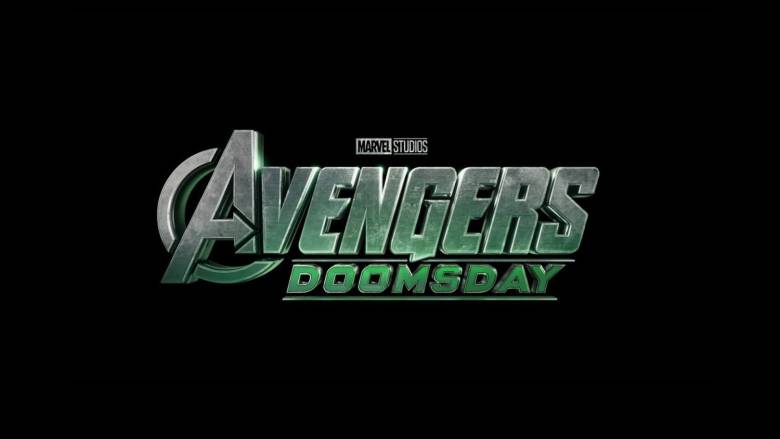 Avengers: Doomsday