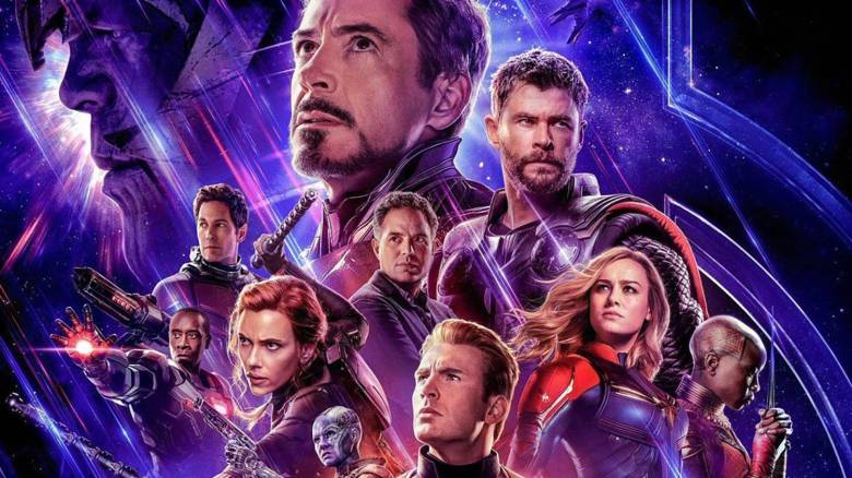 Avengers: Endgame, entre los momentos más impactantes de Marvel