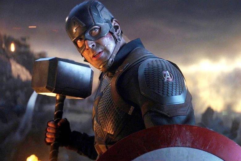 avengers: endgame misterios capitán américa marvel