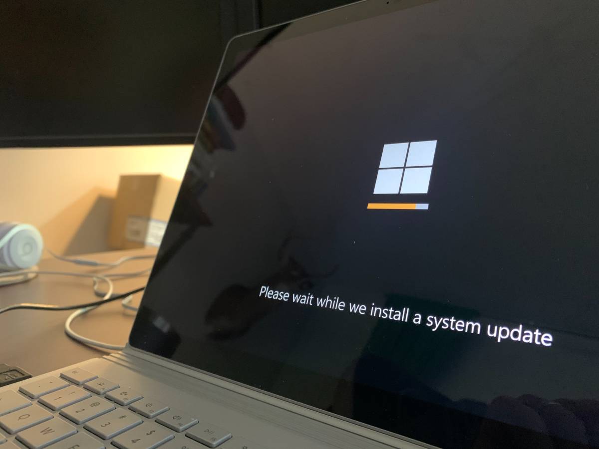 Microsoft, Windows 10, actualizaciones