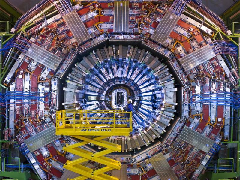 cern