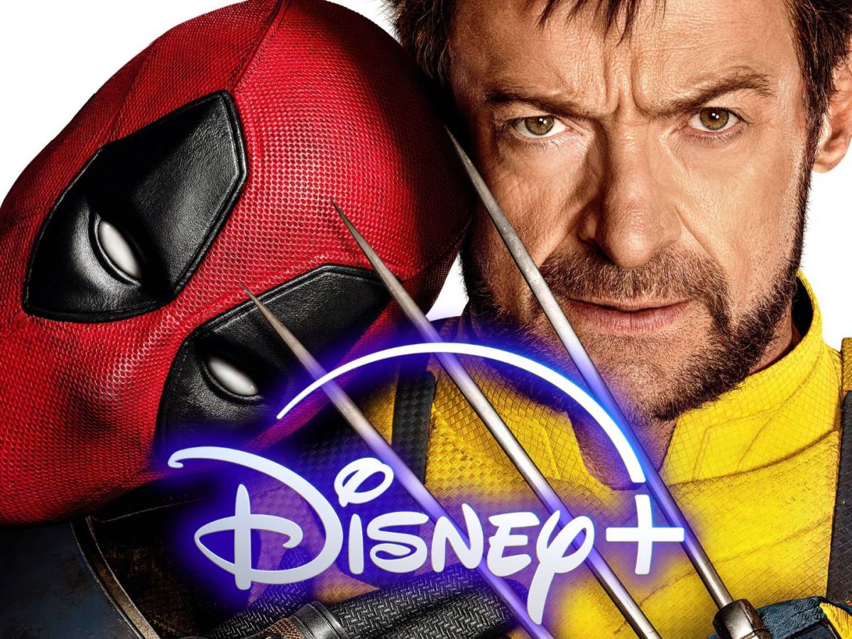 ‘Deadpool y Lobezno’ ya tiene fecha de estreno en Disney+