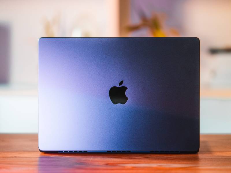 MacBook Pro M3 Pro/Max 14 o 16 pulgada