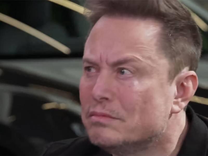 Elon Musk