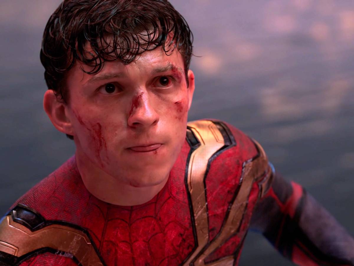 Tom Holland confirma cuándo empieza el rodaje de ‘Spider-Man 4’