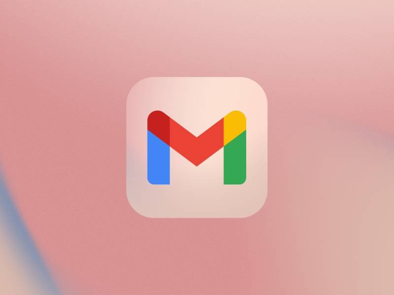 Gmail icono