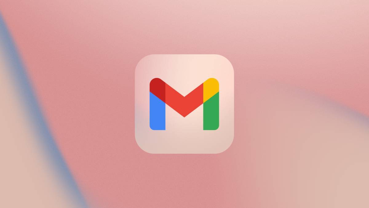 Gmail icono