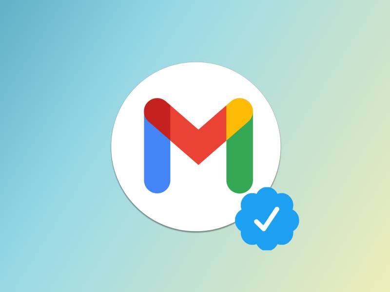 Gmail ya cuenta con verificados con insignia azul