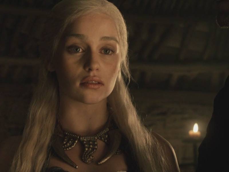 Daenerys Targaryen