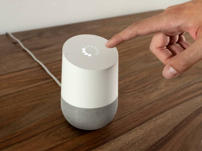 Google Home