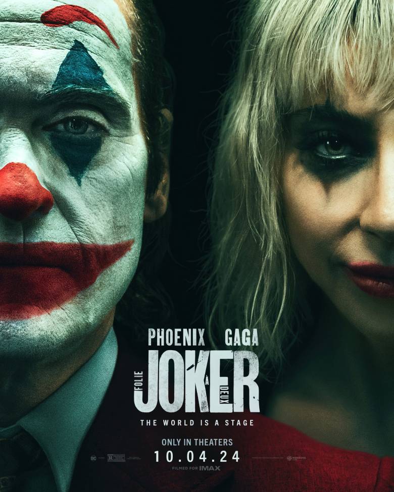 Joker: Folie à Deux