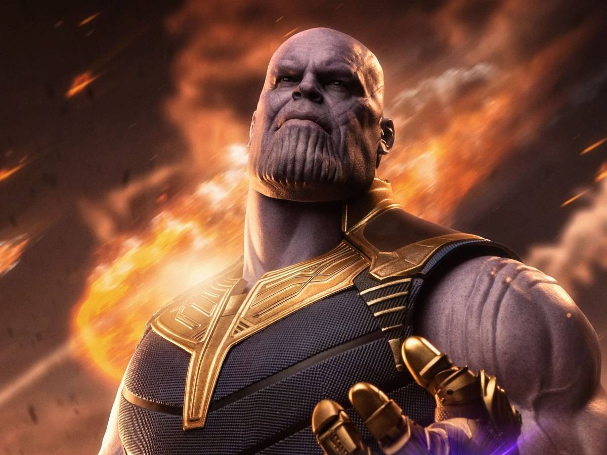 ¿Vuelve Thanos en ‘Avengers: Secret Wars’? Josh Brolin responde