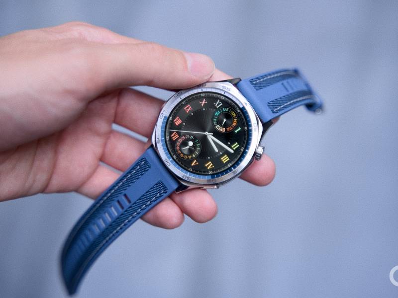 Huawei Watch GT 5