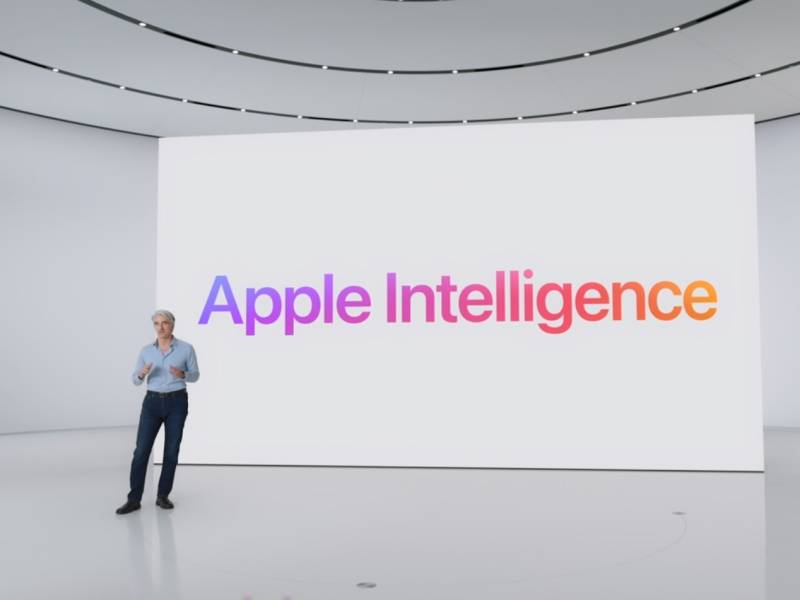 Apple Intelligence