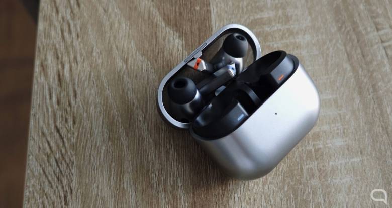 Samsung Galaxy Buds 3 Pro 