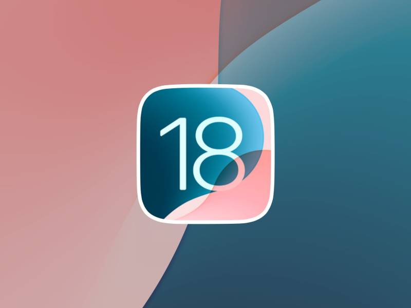 Beta pública iOS 18