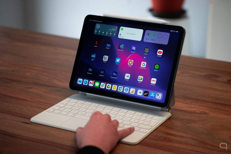 iPad Air, Apple | iPad Air 2024: todo lo que esperamos de la sexta generación