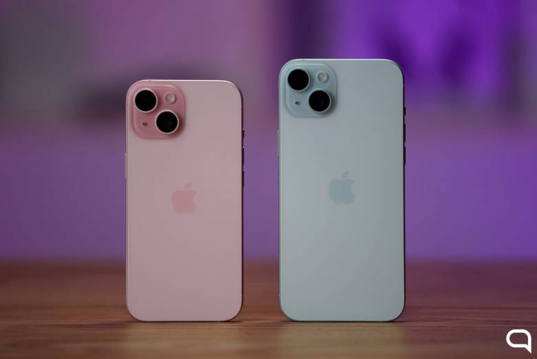 iPhone 15 | El iPhone 17 Slim reemplazaría a la versión Plus