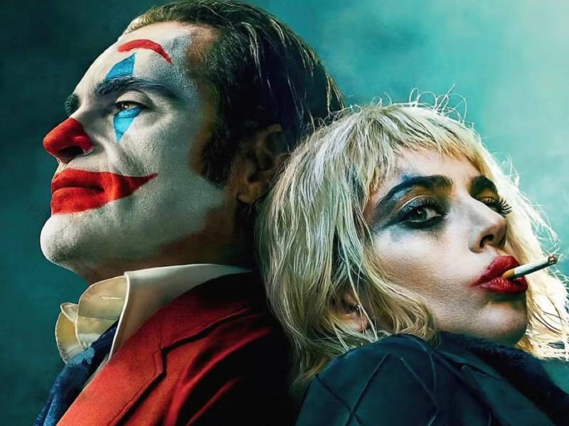 Joker: Folie à Deux