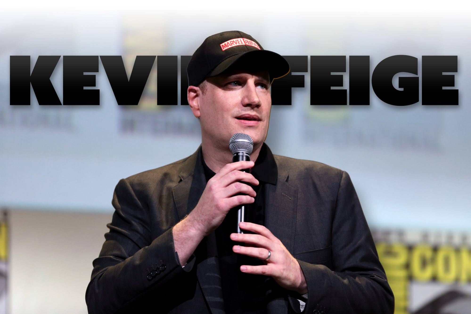 Kevin Feige