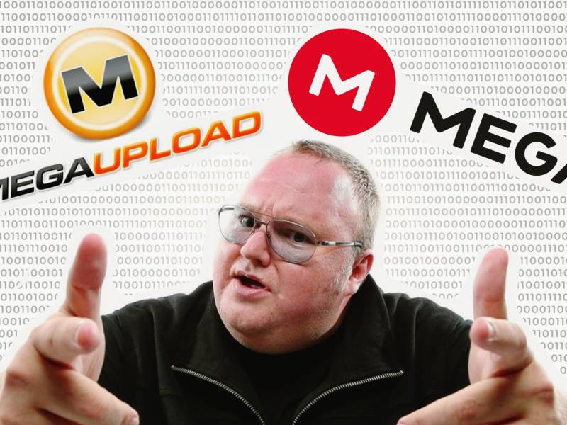 Kim Dotcom