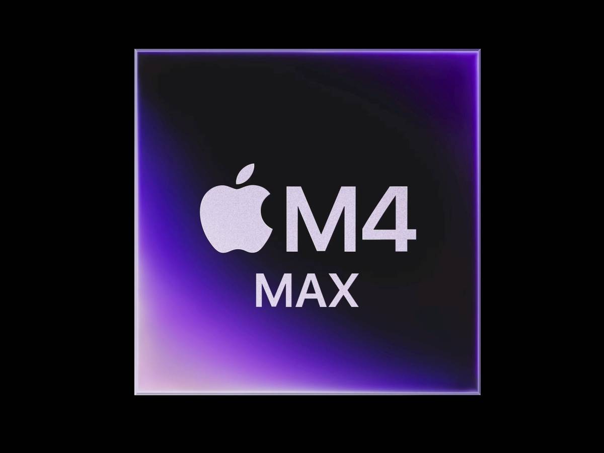 El M4 Max de Apple es una auténtica bestia: los primeros ‘benchmarks’ ponen en ridículo al M2 Ultra