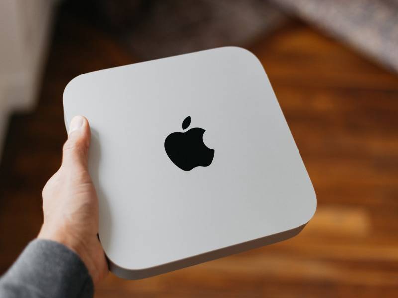 Mac mini