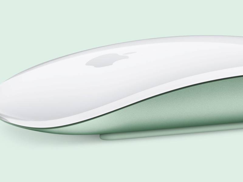 Magic Mouse