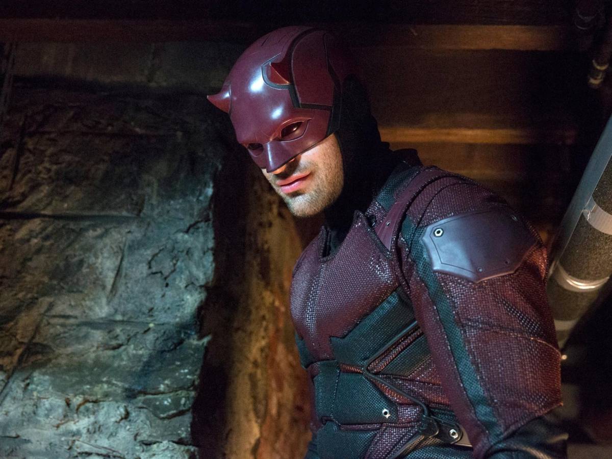 Mira el primer teaser de ‘Daredevil: Born Again’, el regreso del Diablo al Universo Marvel