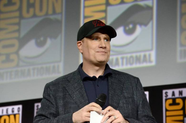 Kevin Feige