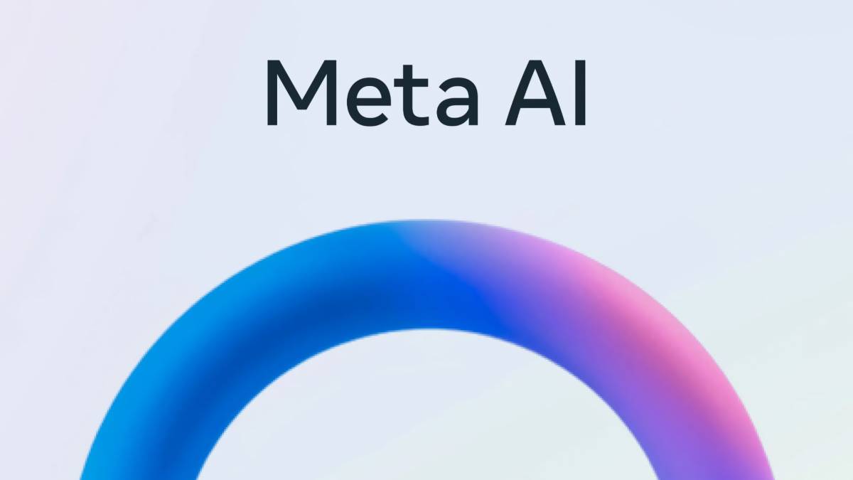 Meta AI | Facebook | Instagram