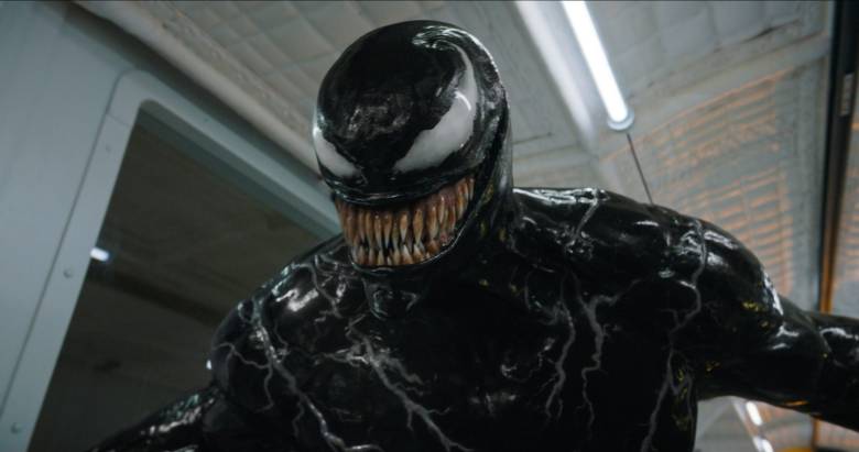 Venom: El Último Baile