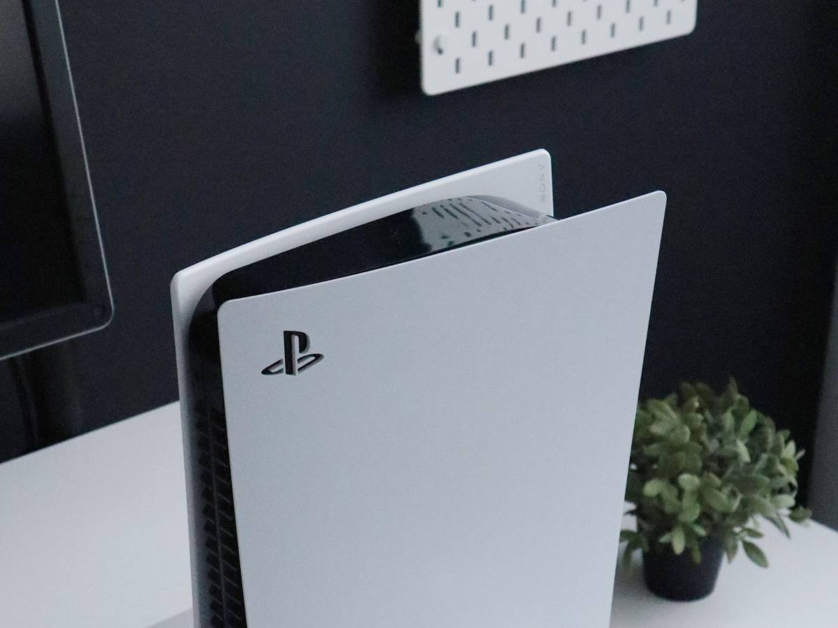 No esperes al Black Friday: PS5 Slim por poco más de 300 euros