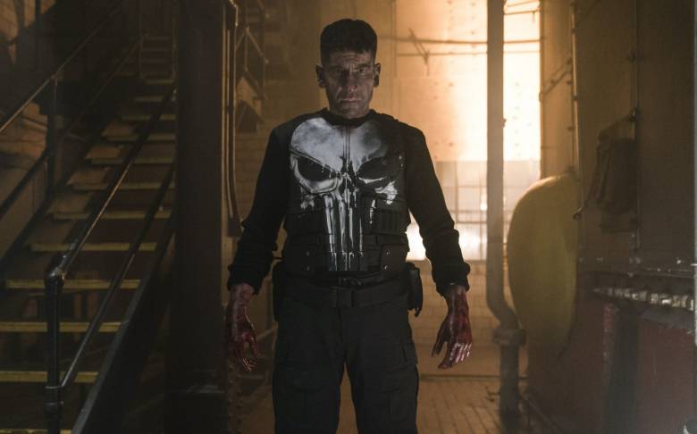 Punisher