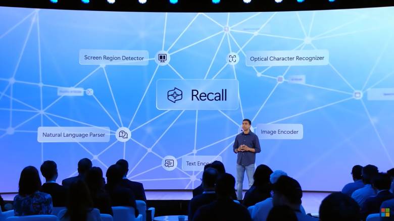 Microsoft comenzará a probar Recall en los Copilot+ PC con Windows 11 en diciembre