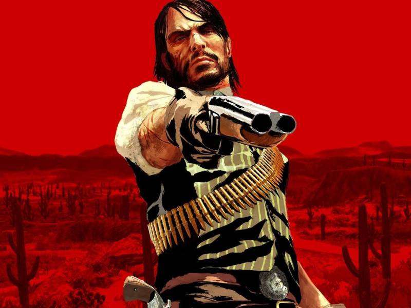 Rockstar lanzará una remasterización de Red Dead Redemption | Red Dead Redemption PC