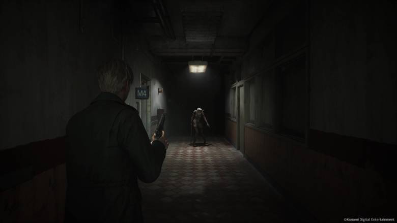 Silent Hill 2