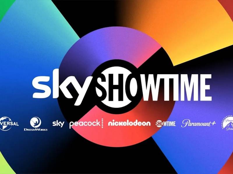 SkyShowtime