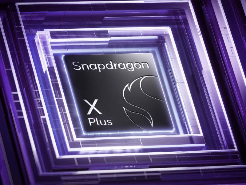 Snapdragon X Plus