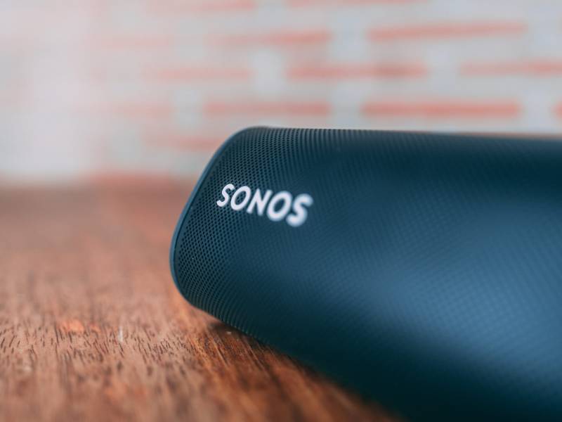 Sonos