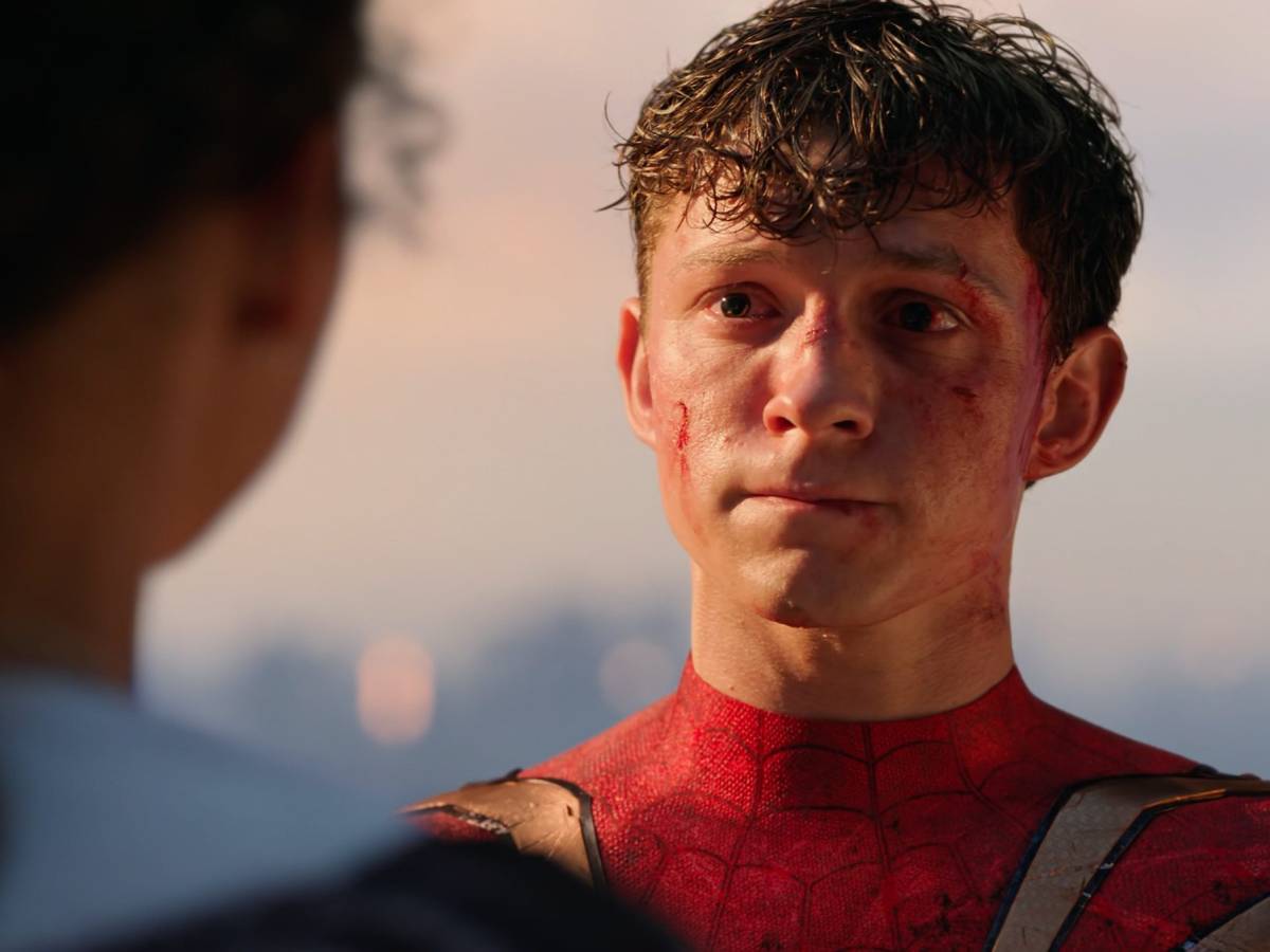 Confirmada la fecha de estreno de ‘Spider-Man 4’, con Tom Holland