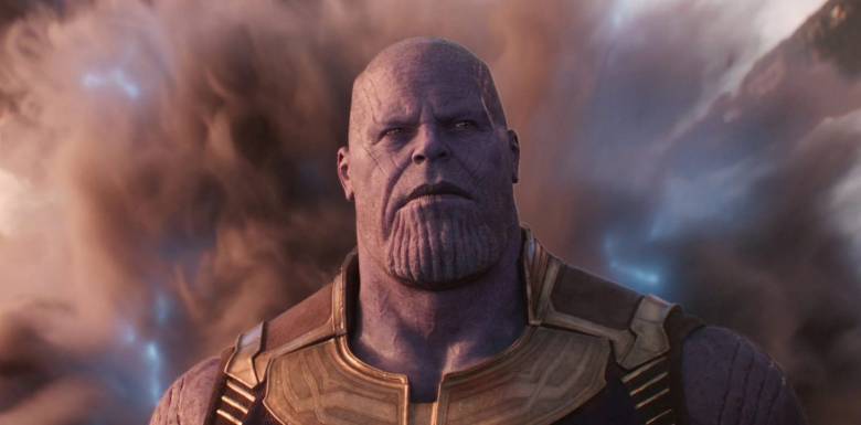 Josh Brolin deja la puerta abierta para volver como Thanos en Avengers: Secret Wars